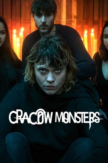 Cracow Monsters season dual audio download 480p 720p