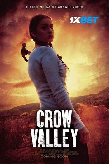 Crow Valley movie dual audio download 720p
