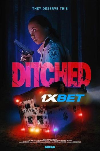 Ditched movie dual audio download 720p