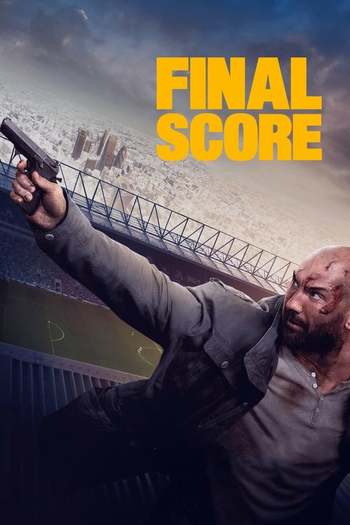 Final Score movie dual audio download 480p 720p 1080p