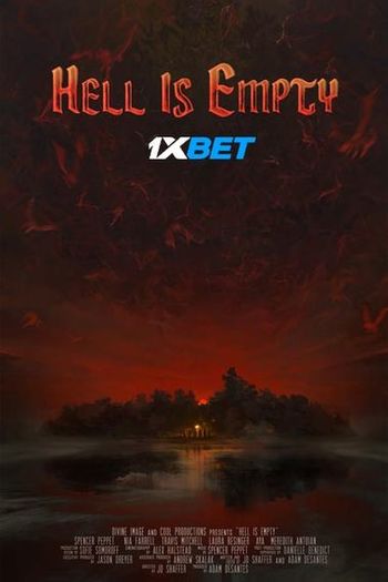 Hell is Empty movie dual audio download 720p