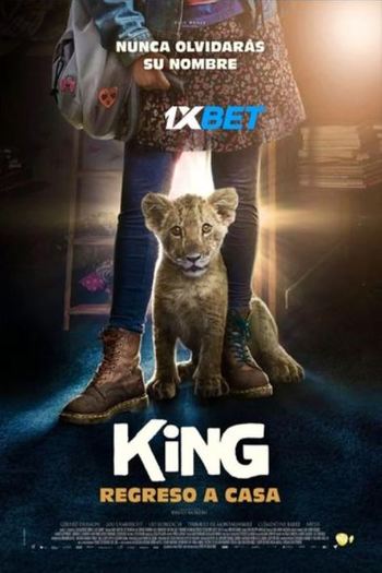 King movie dual audio download 720p