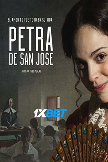 Petra de San Jose movie dual audio download 720p