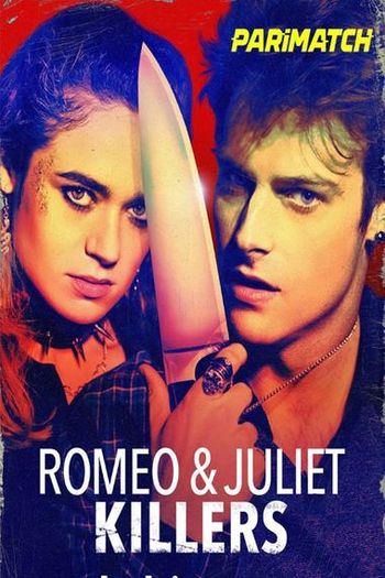 Romeo And Juliet Killers movie dual audio download 720p