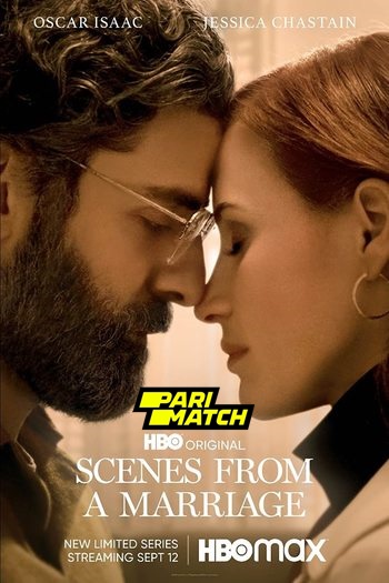 Scenes from a Marriage season dual audio download 720p
