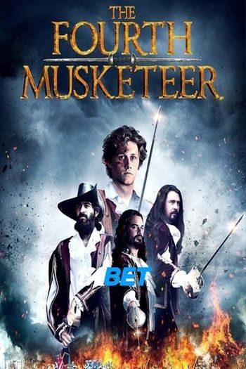 The Fourth Musketeer movie dual audio download 720p
