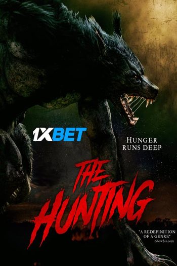 The Hunting movie dual audio download 720p