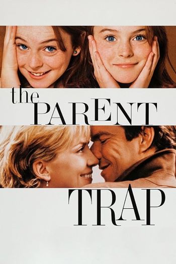 The Parent Trap movie dual audio download 480p 720p