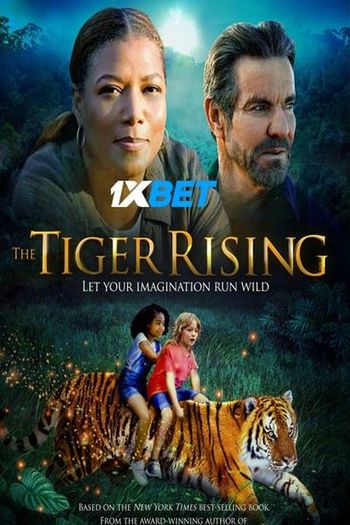 The Tiger Rising movie dual audio download 720p