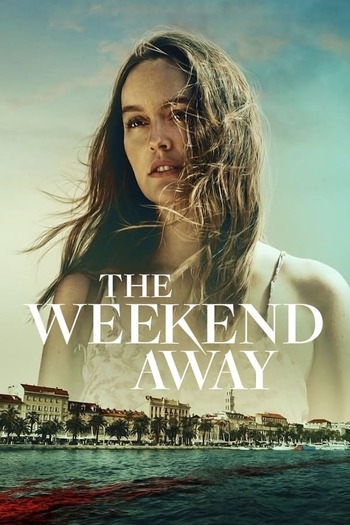 The Weekend Away dual audio download 480p 720p 1080p