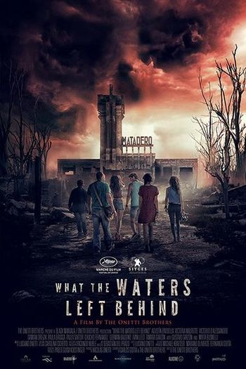 What the Waters Left Behind movie dual audio download 480p 720p