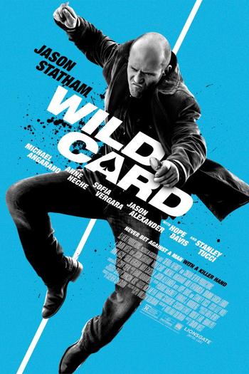 Wild Card Movie dual audio download 480p 720p 1080p