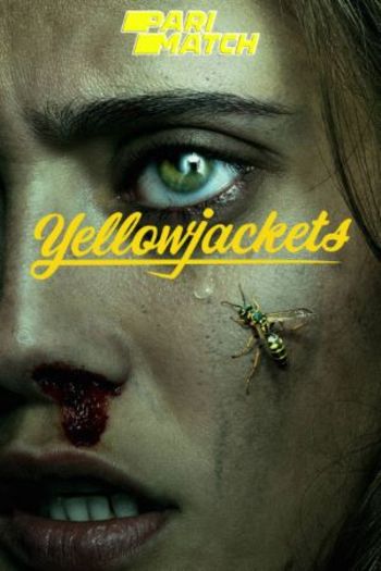 Yellowjackets Season 1 in Hindi download 720p