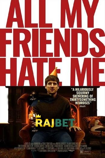 All My Friends Hate Me movie dual audio download 720p