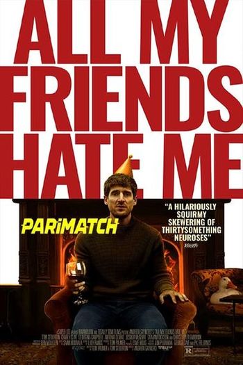 All My Friends Hate Me movie dual audio download 720p