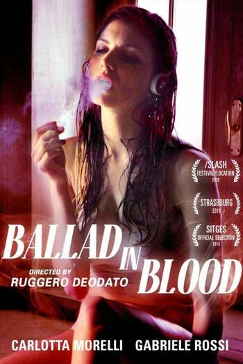 Ballad in Blood movie dual audio download 480p 720p