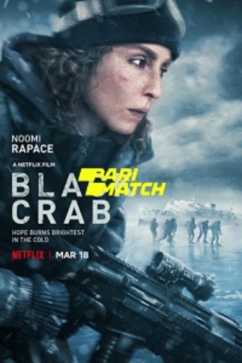 Black Crab movie dual audio download 720p