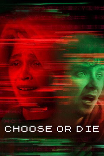 Choose Or Die movie dual audio download 480p 720p 1080p