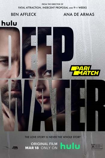 Deep Water movie dual audio download 720p