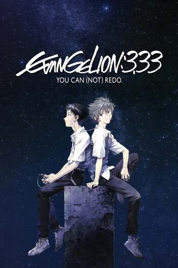 Evangelion 3 0 You Can movie dual audio download 720p