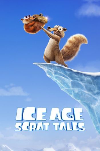 Ice Age Scrat Tales season 1 english audio download 720p