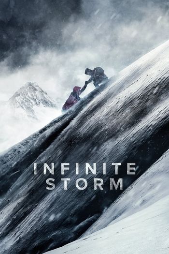 Infinite Storm english audio download 480p 720p 1080p