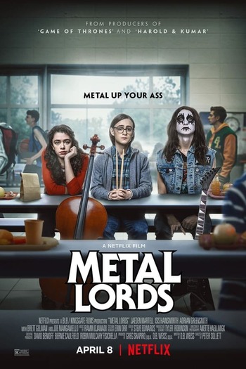 Metal Lords movie dual audio download 480p 720p 1080p