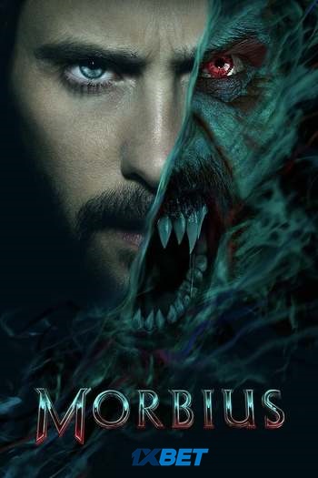 Morbius movie dual audio download 720p