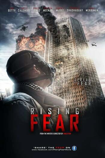 Rising Fear movie dual audio download 480p 720p
