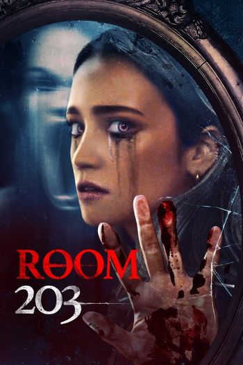 Room 203 dual audio download 480p 720p 1080p