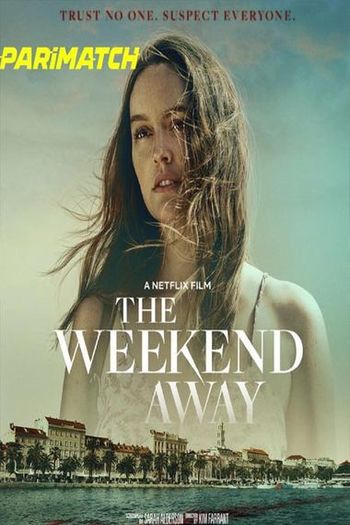 The Weekend Away movie dual audio download 720p