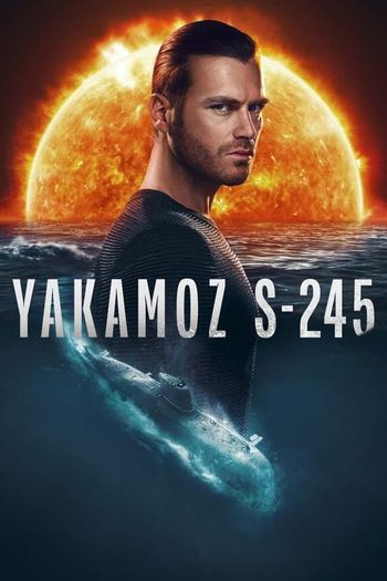 Yakamoz S-245 season 1 dual audio download 720p