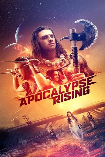 Apocalypse Rising dual audio download 480p 720p 1080p