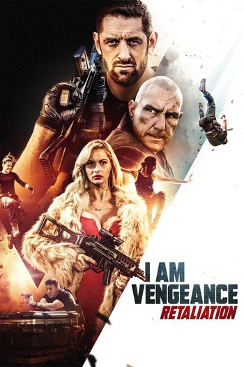 I Am Vengeance Retaliation dual audio download 480p 720p 1080p