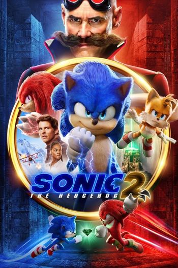Sonic the Hedgehog 2 english audio download 480p 720p 1080p