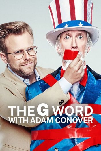 The G Word with Adam Conover dual audio download 720p