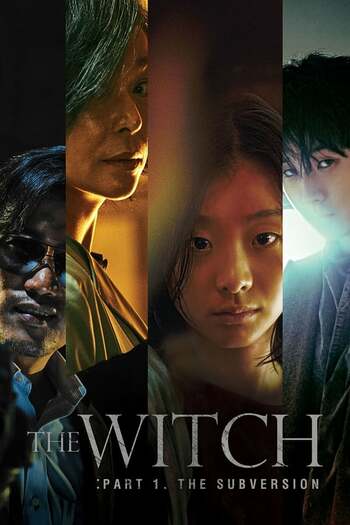 The Witch ParAt 1 The Subversion movie dual audio download 480p 720p 1080p