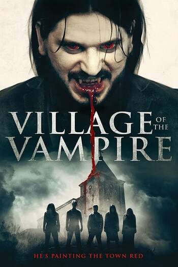 Village of the Vampire movie dual audio download 480p 720p