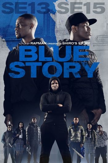 Blue Story dual audio download 480p 720p 1080p