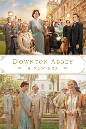 Downton Abbey A New Era dual audio download 480p 720p 1080p