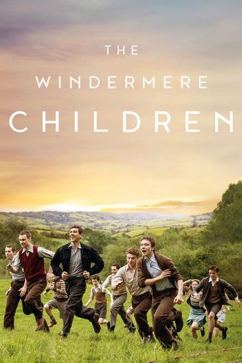 The Windermere Children dual audio download 480p 720p 1080p