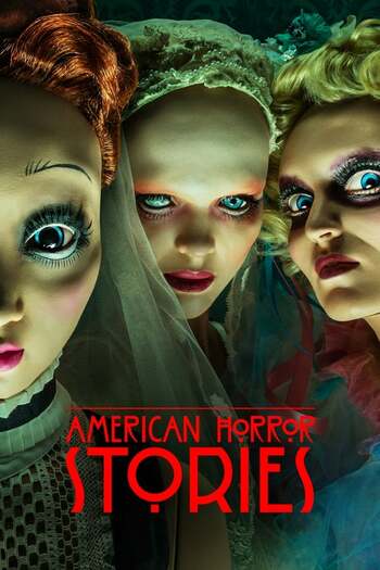American Horror Stories season english audio download 720p
