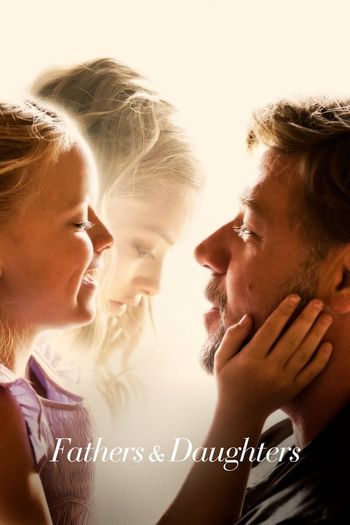 Fathers & Daughters english audio download 480p 720p 1080p