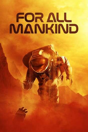 For All Mankind season english audio download 720p