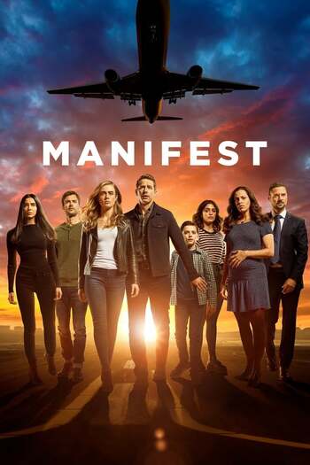 Manifest Season 1-3 english audio download 720p