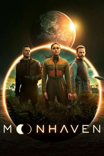Moonhaven season english audio download 720p