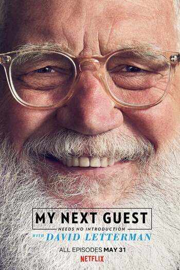 My Next Guest with David Letterman movie dual audio download 480p 720p