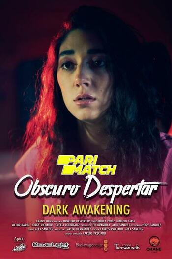 Obscuro Despertar movie dual audio download 720p