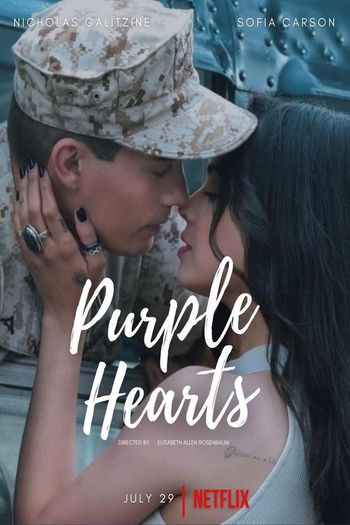 Purple Hearts dual audio download 480p 720p 1080p