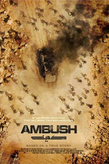 The Ambush movie dual audio download 480p 720p 1080p